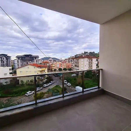 Apartment Cozy In Gazipasa